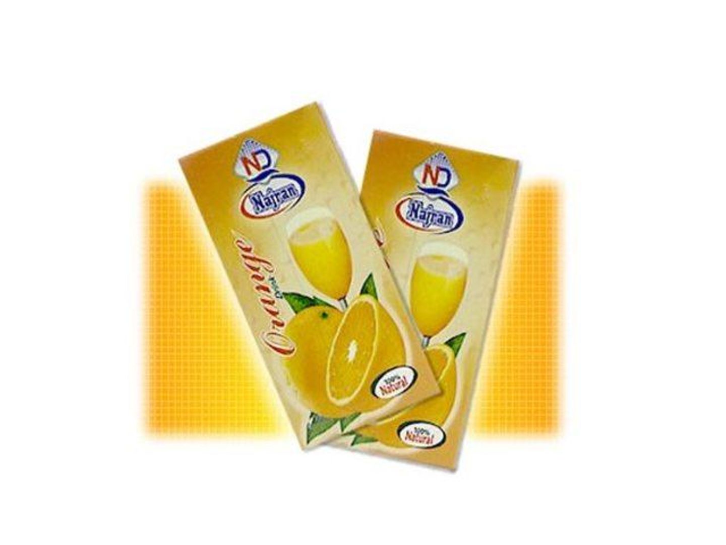 Najran Juice