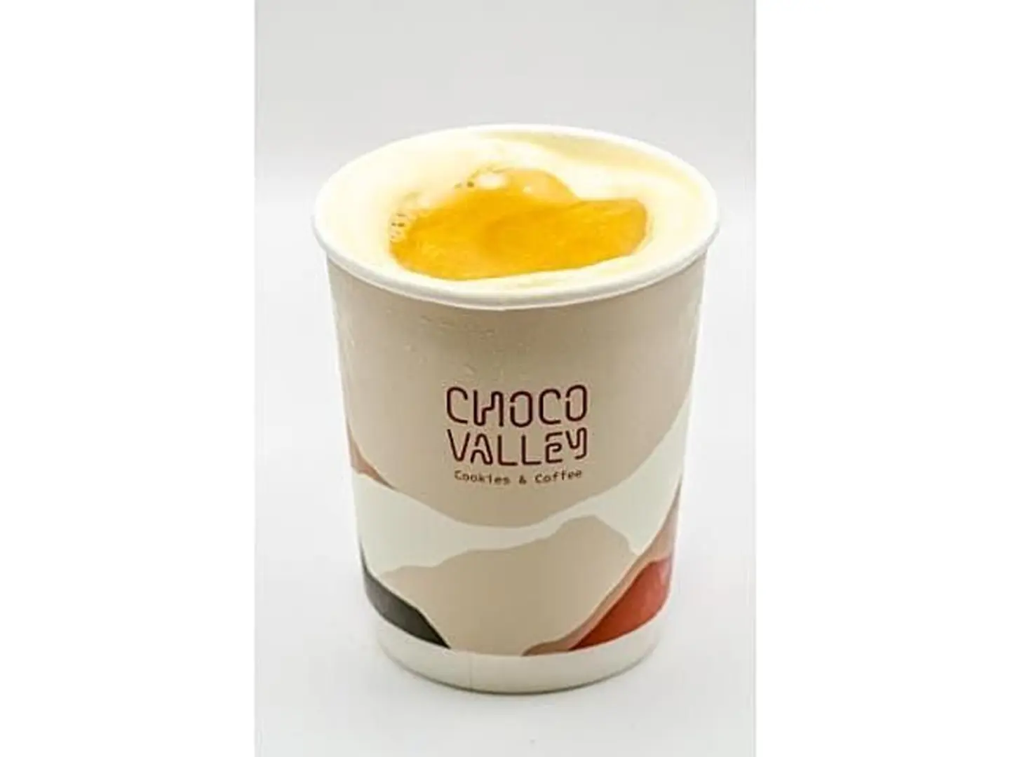 Affogato