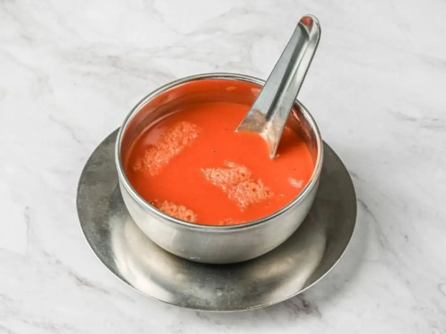 Tomato Soup