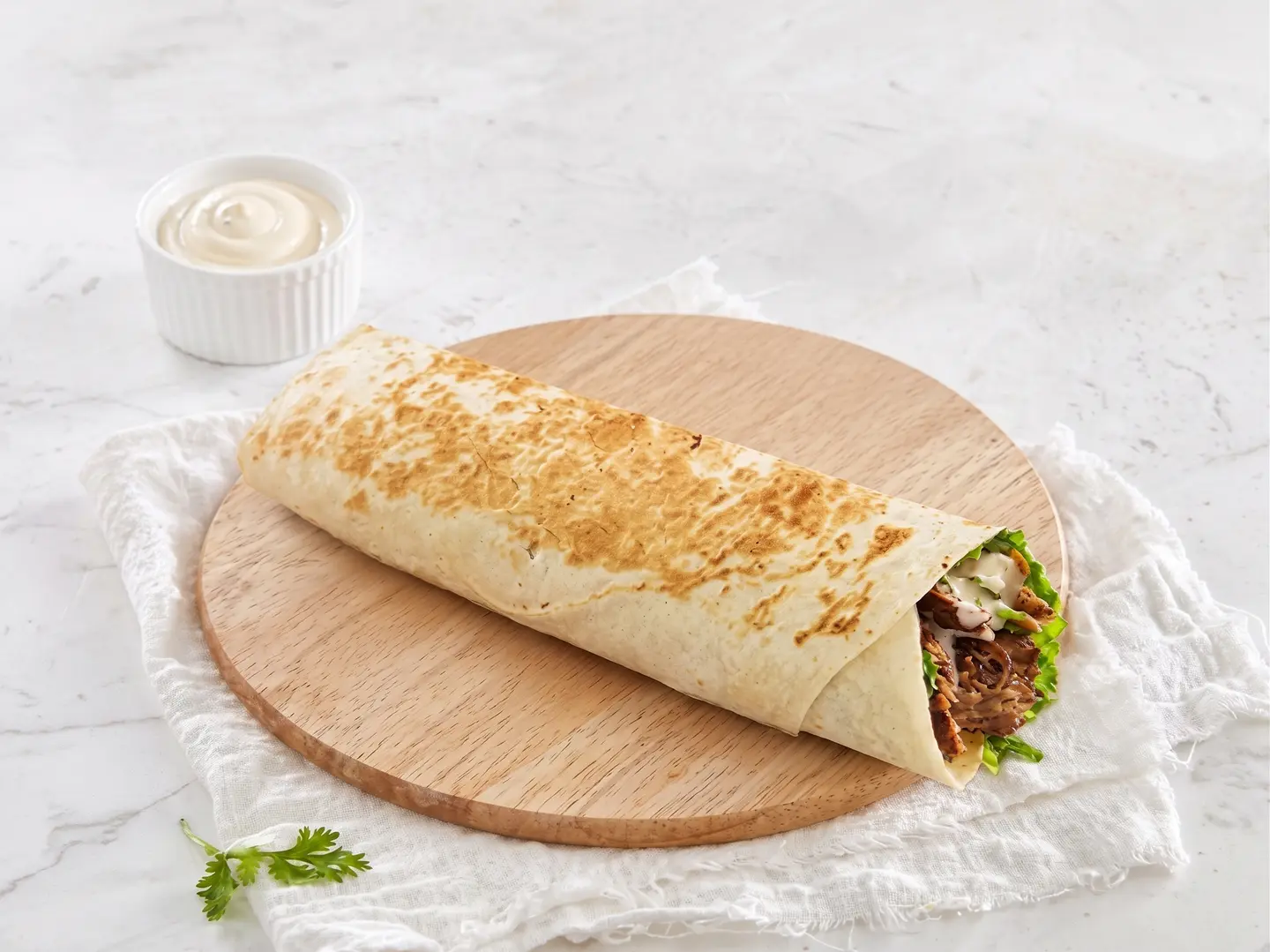 Large Meat