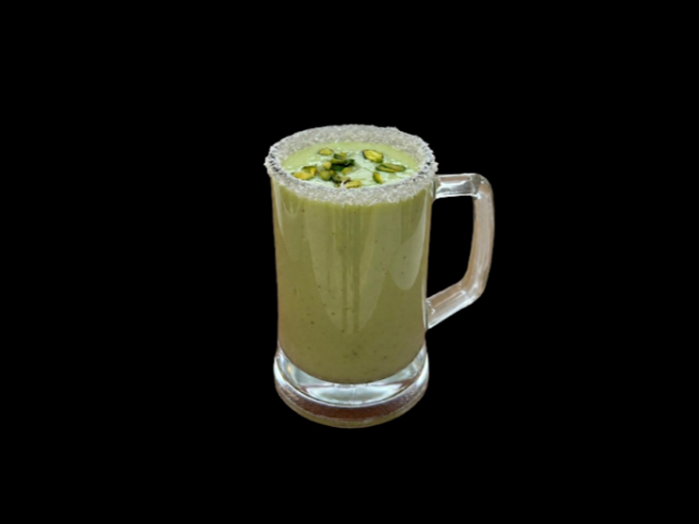Creamy Avocado Smoothie