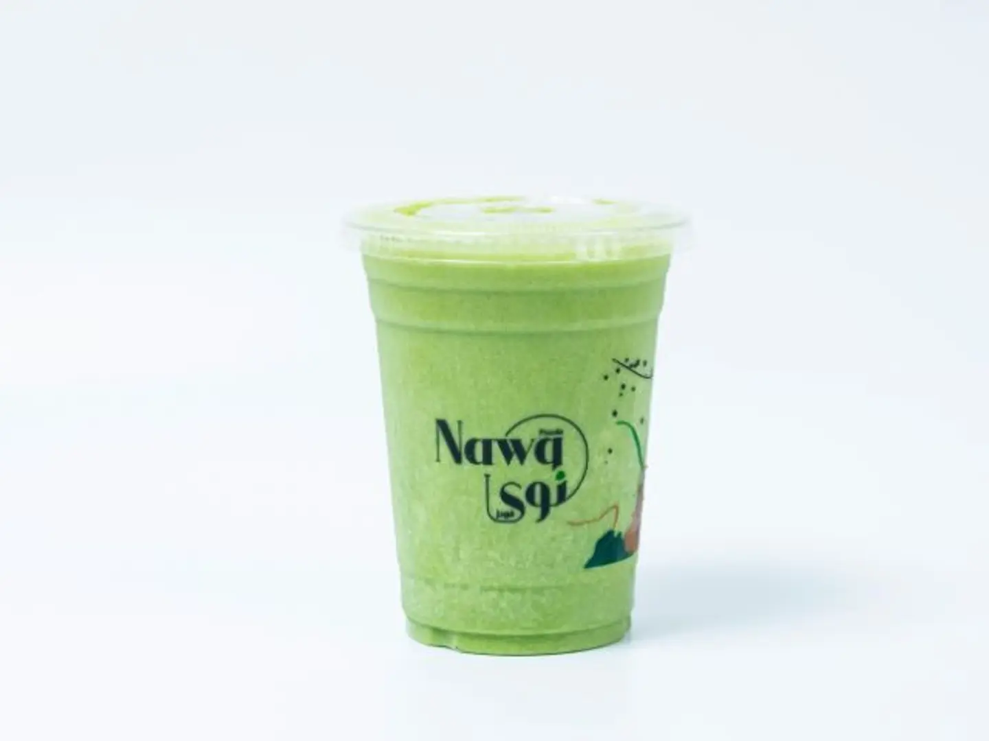 Green Harvest