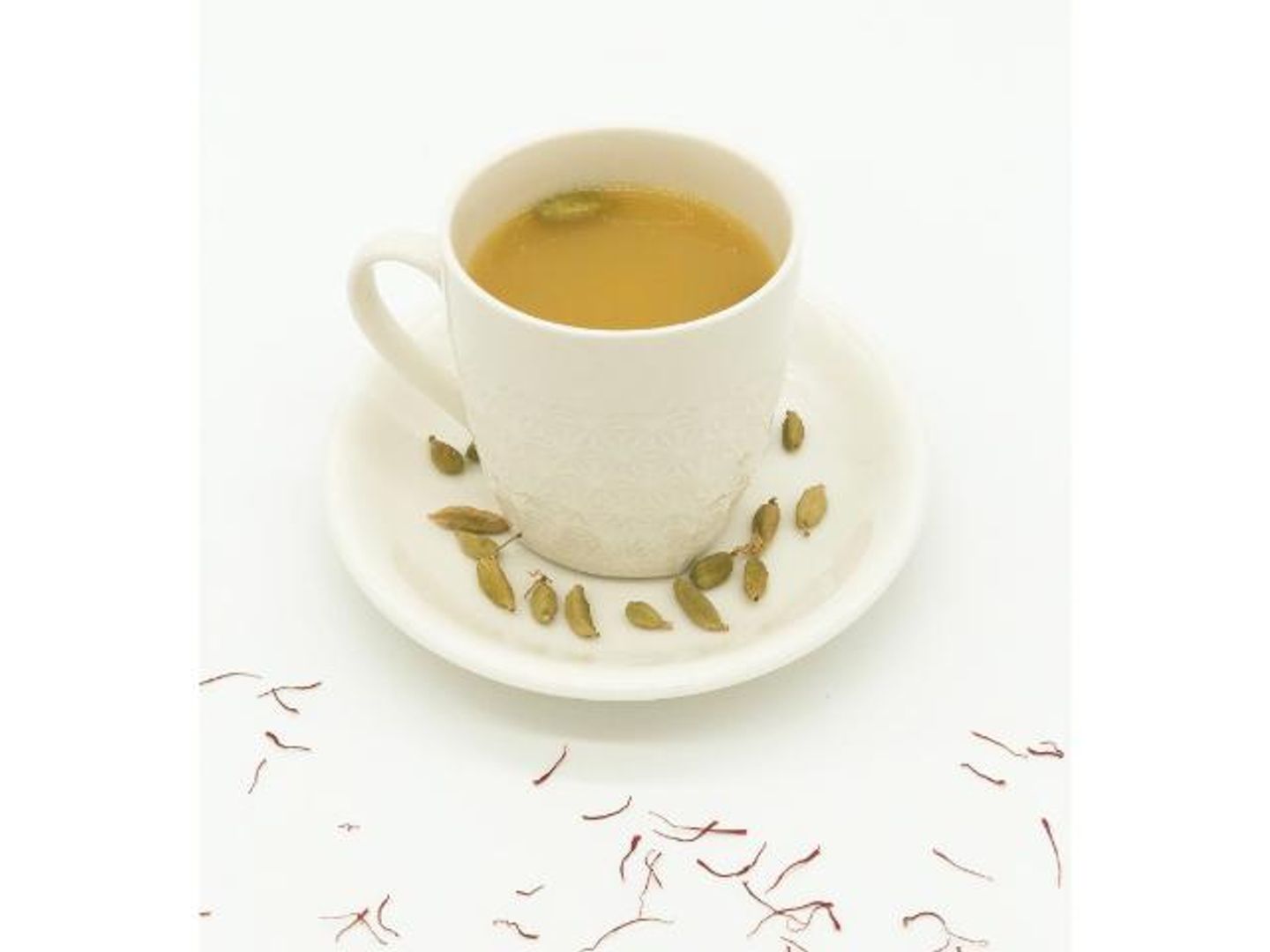 Saudi Coffee