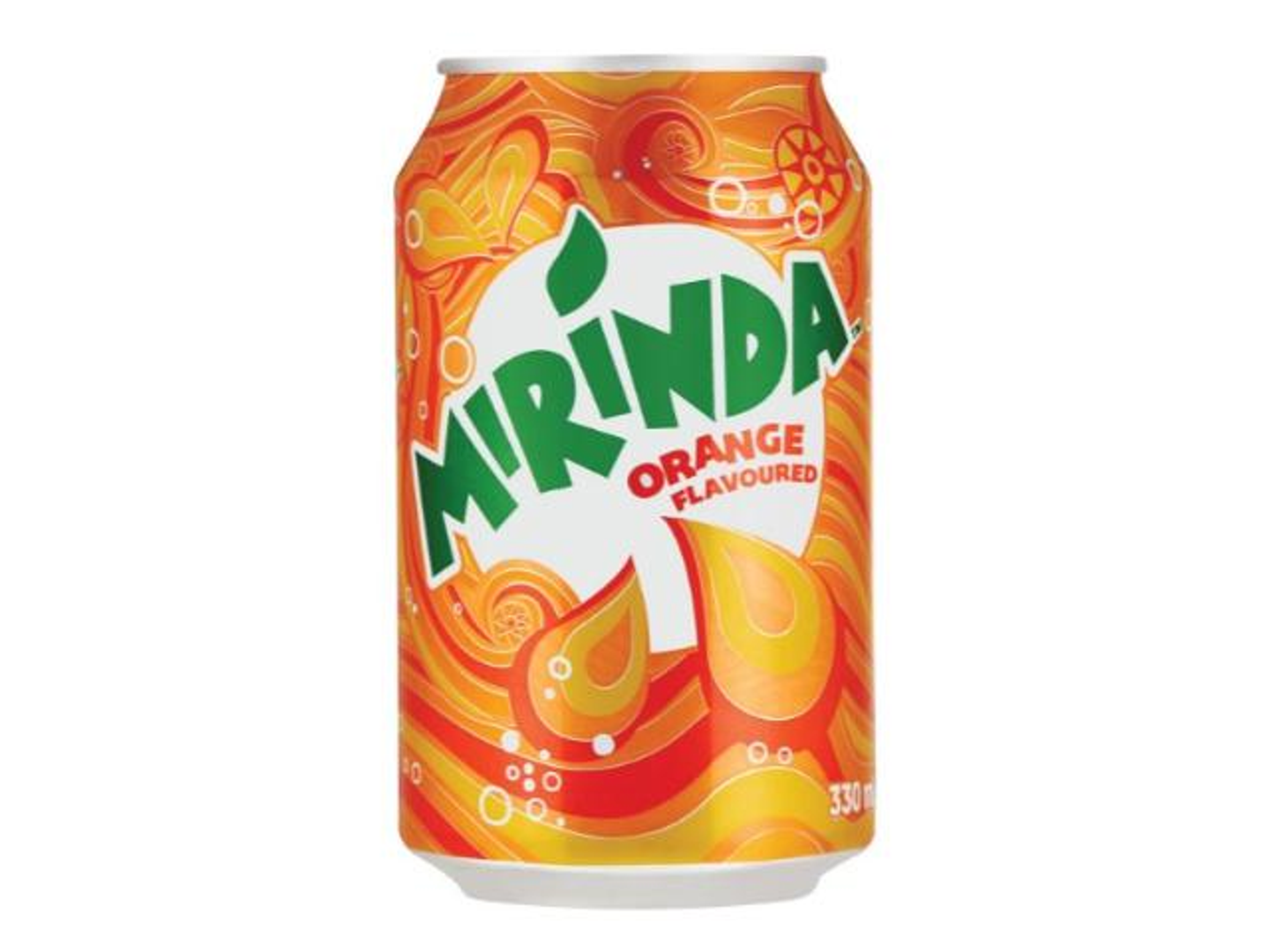 Mirinda Orange
