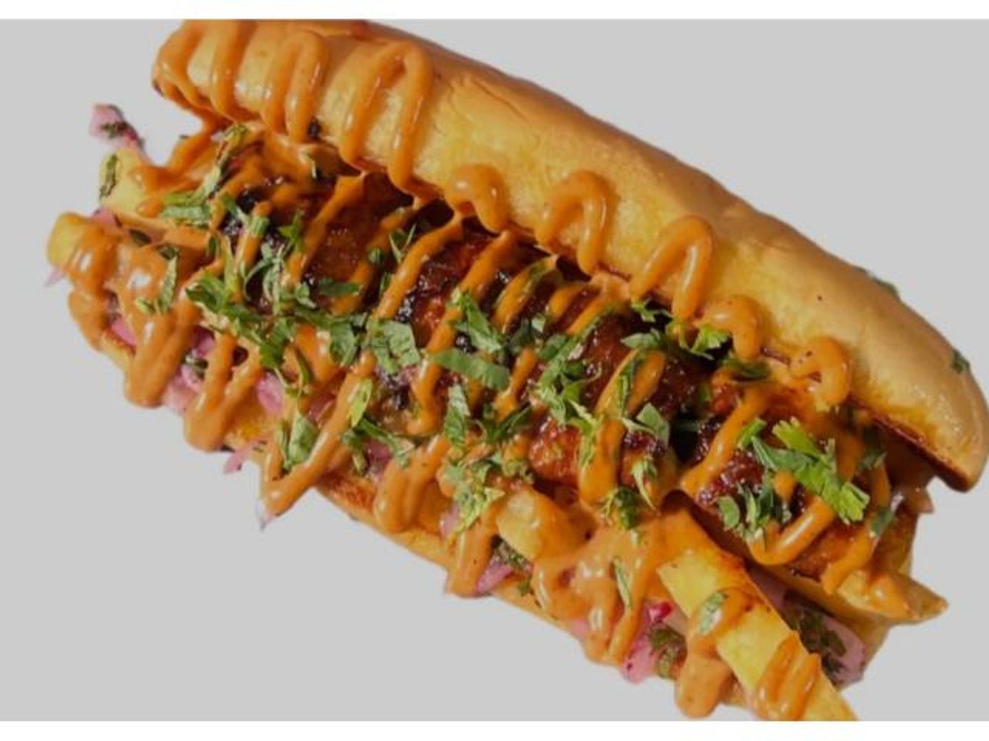 Chicken Tikka Supreme
