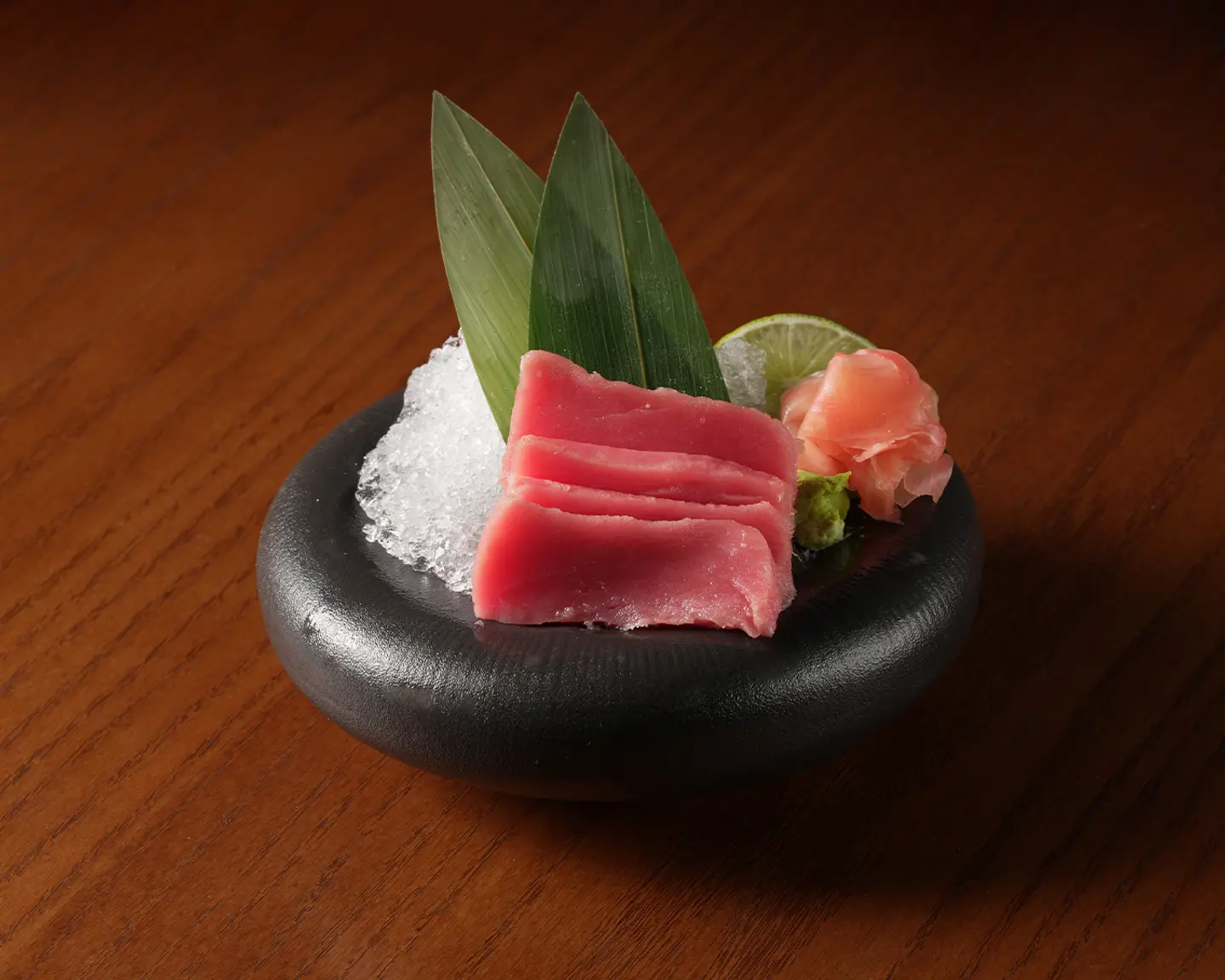 Tuna Sashimi 4 Pcs