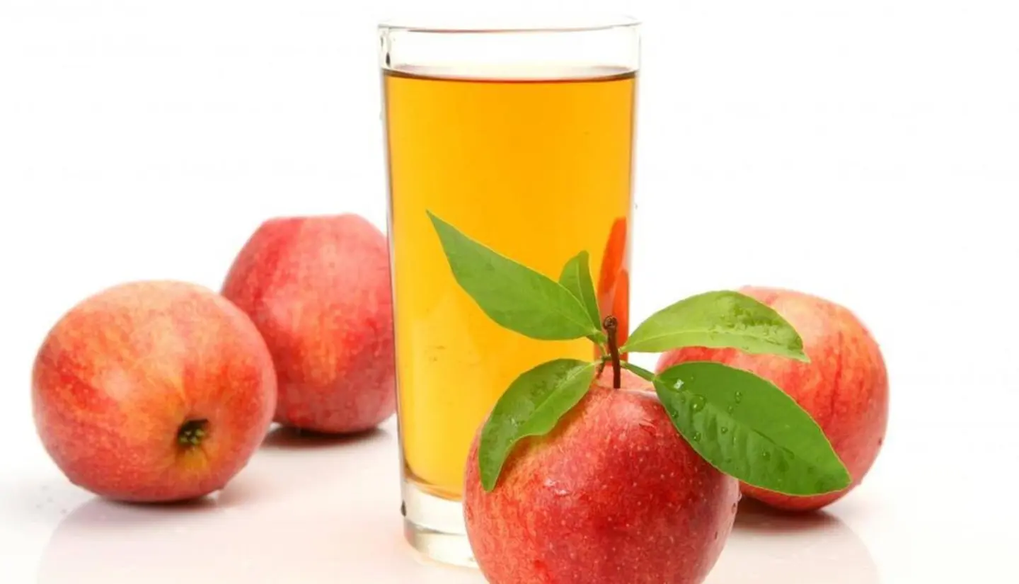 Apple Juice