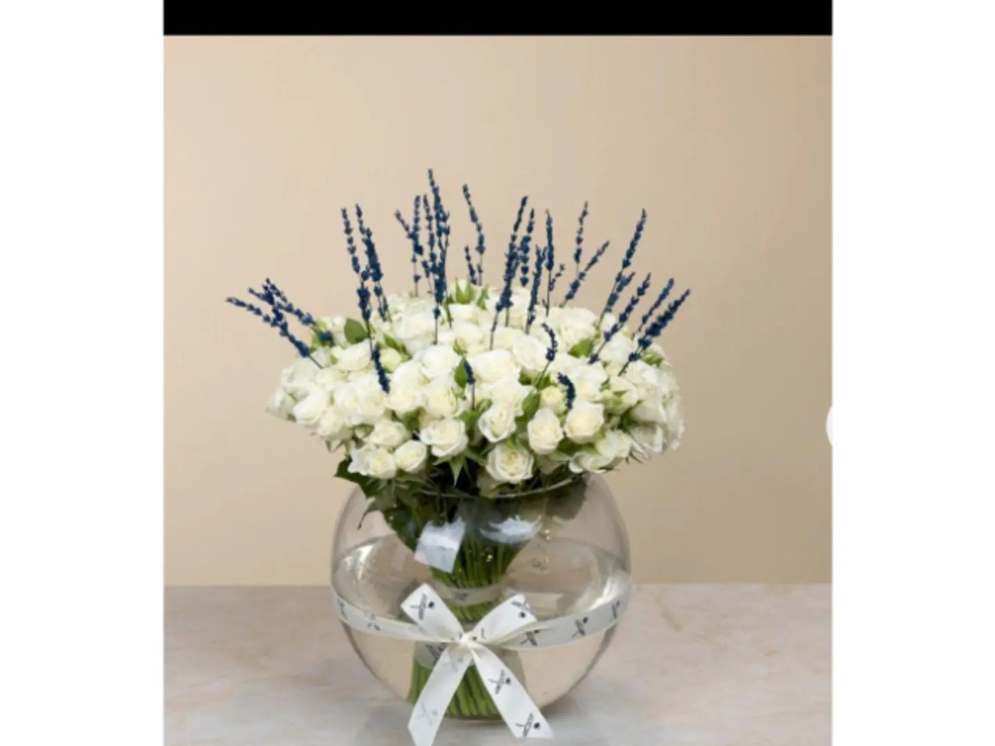 Purity Vase