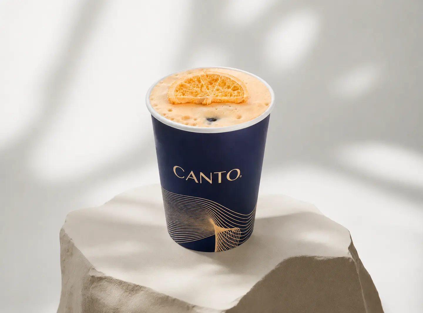 Espresso Alfredo