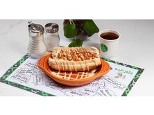 شكشوكة خبز صاج