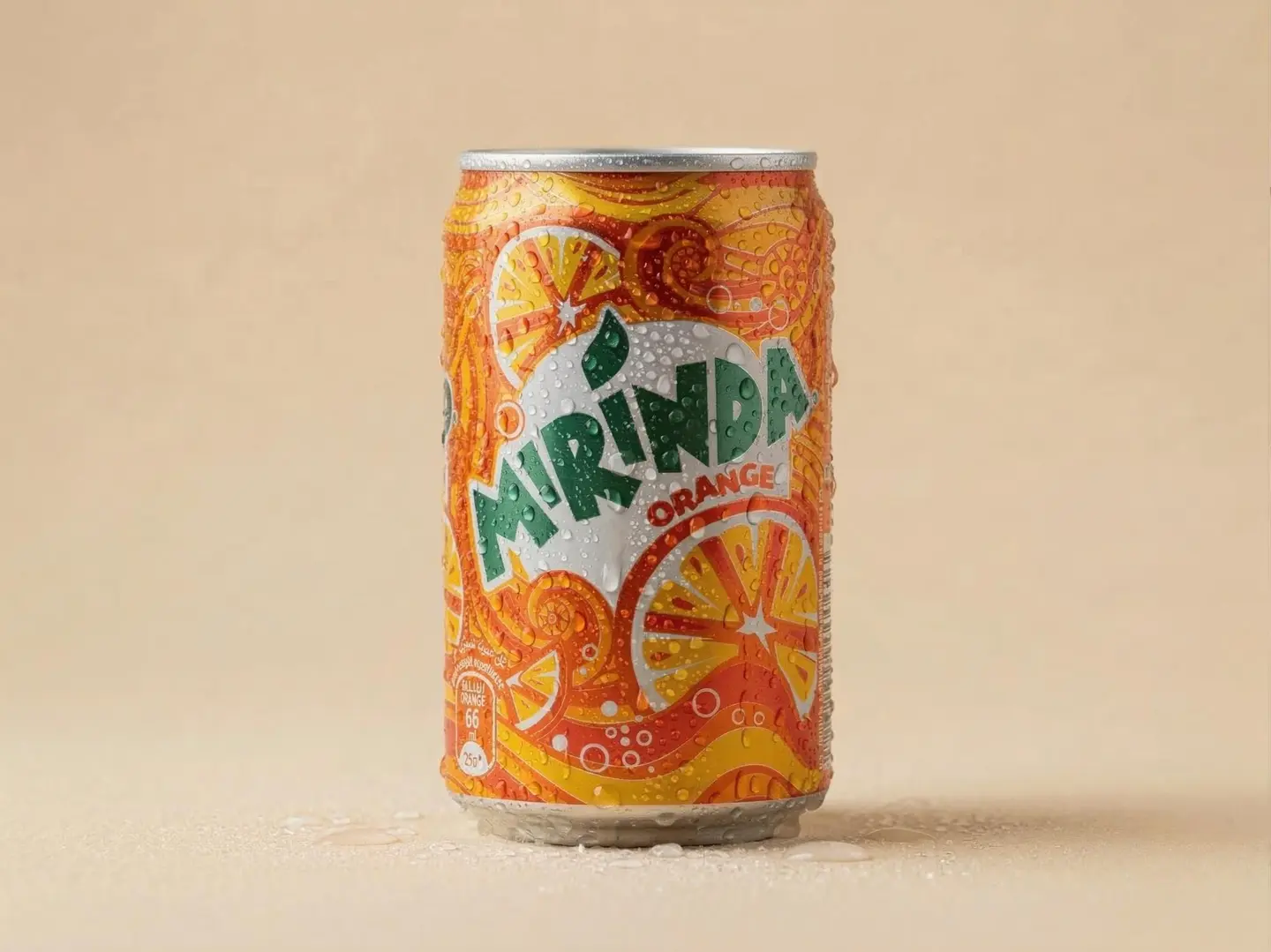 Mirinda Orange