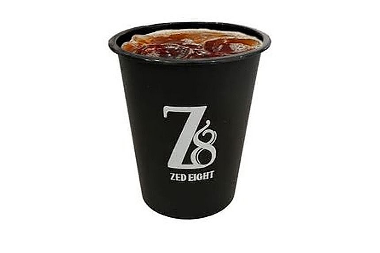 Iced Americano