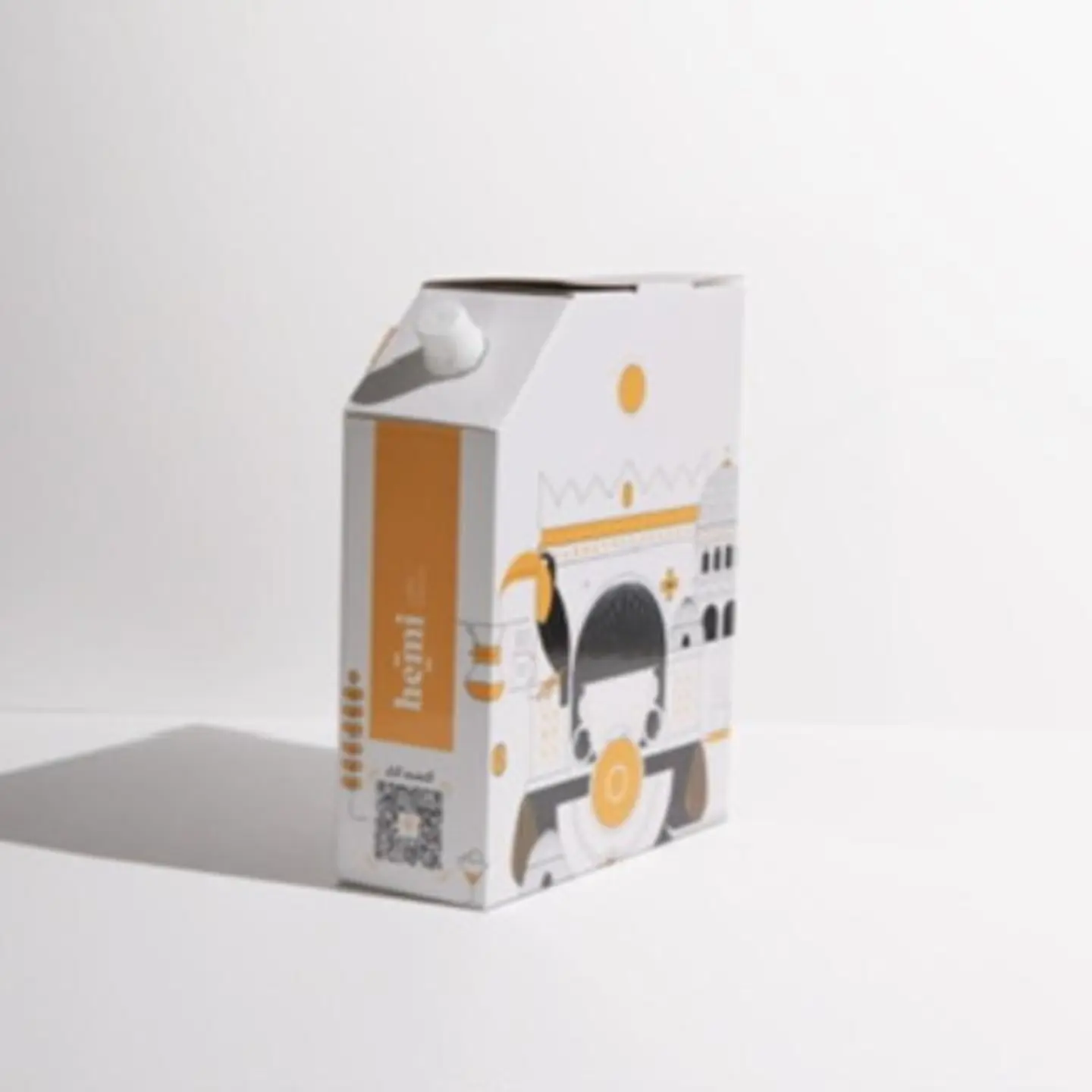 Today’s Coffee Box