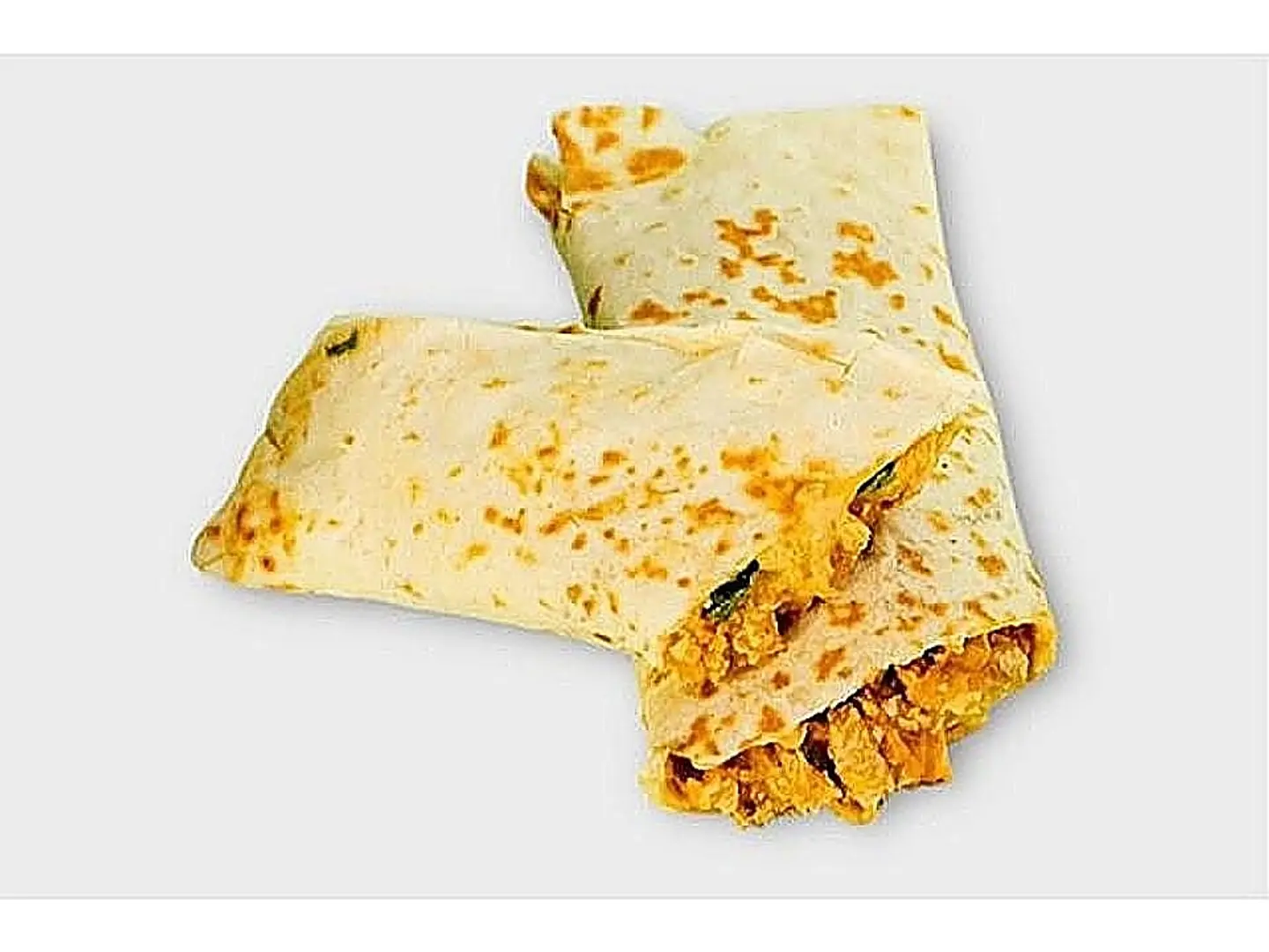 ساندويش تكا دجاج