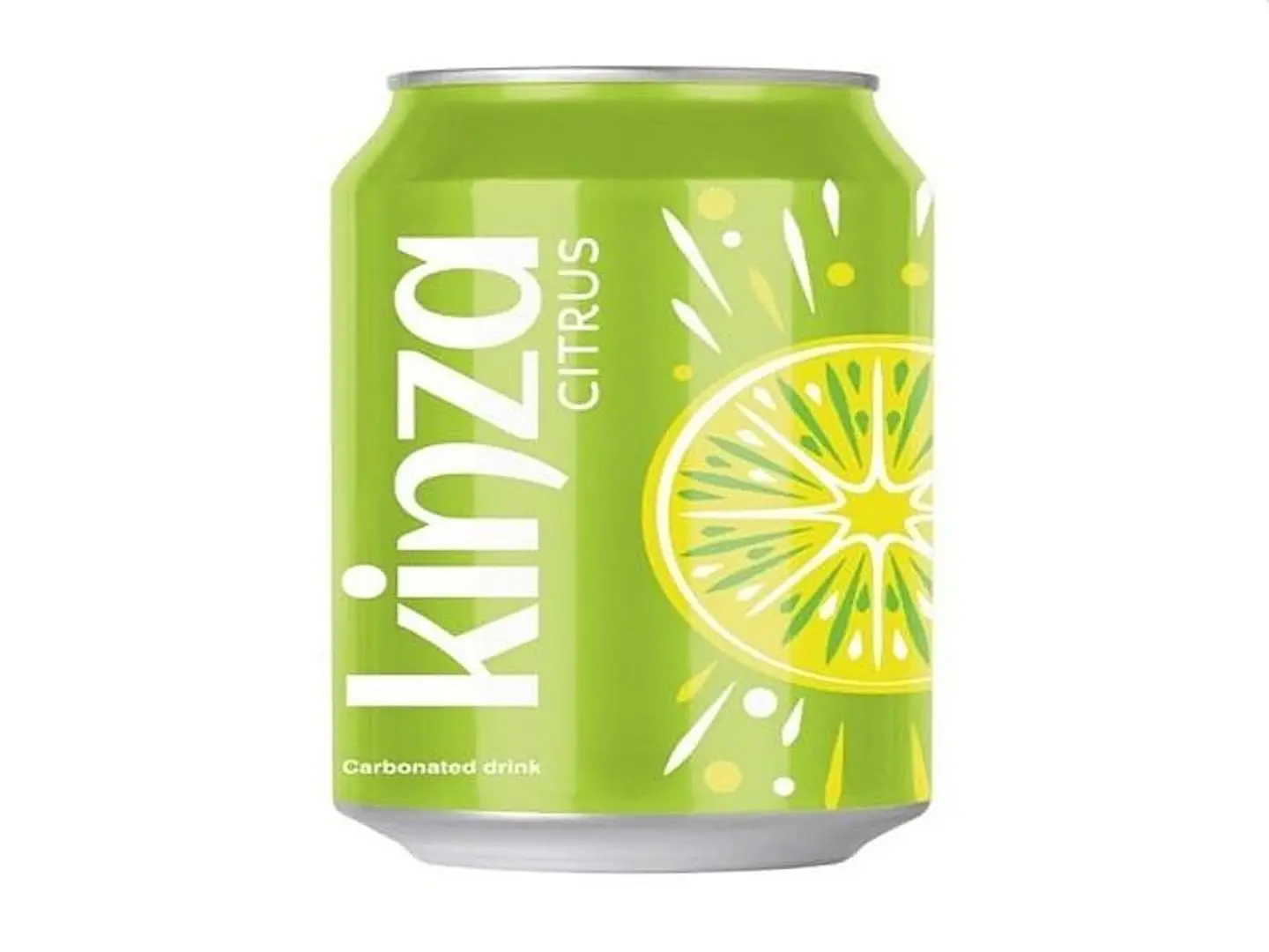 Kenza Citrus