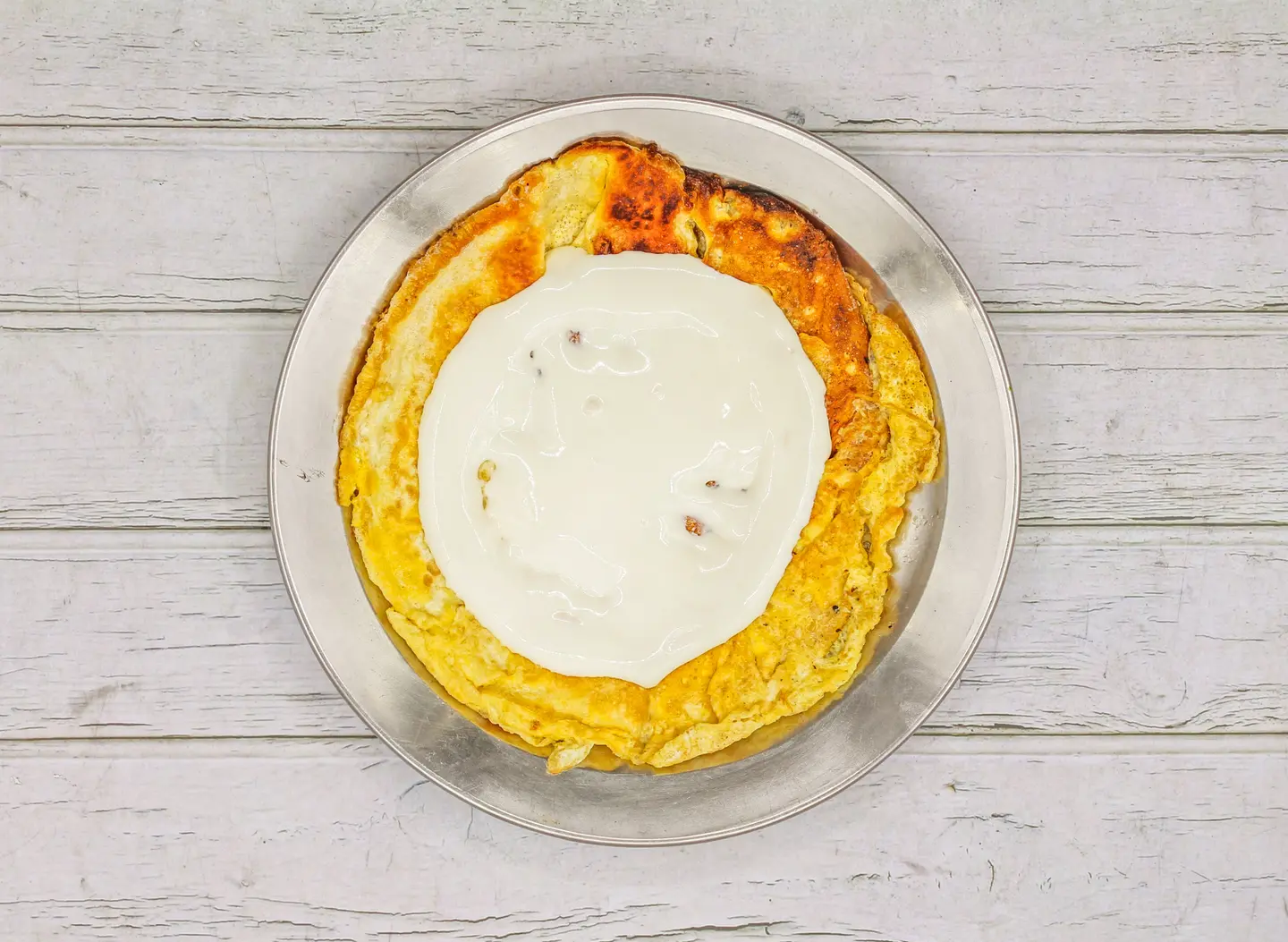 Lahsa Eggs