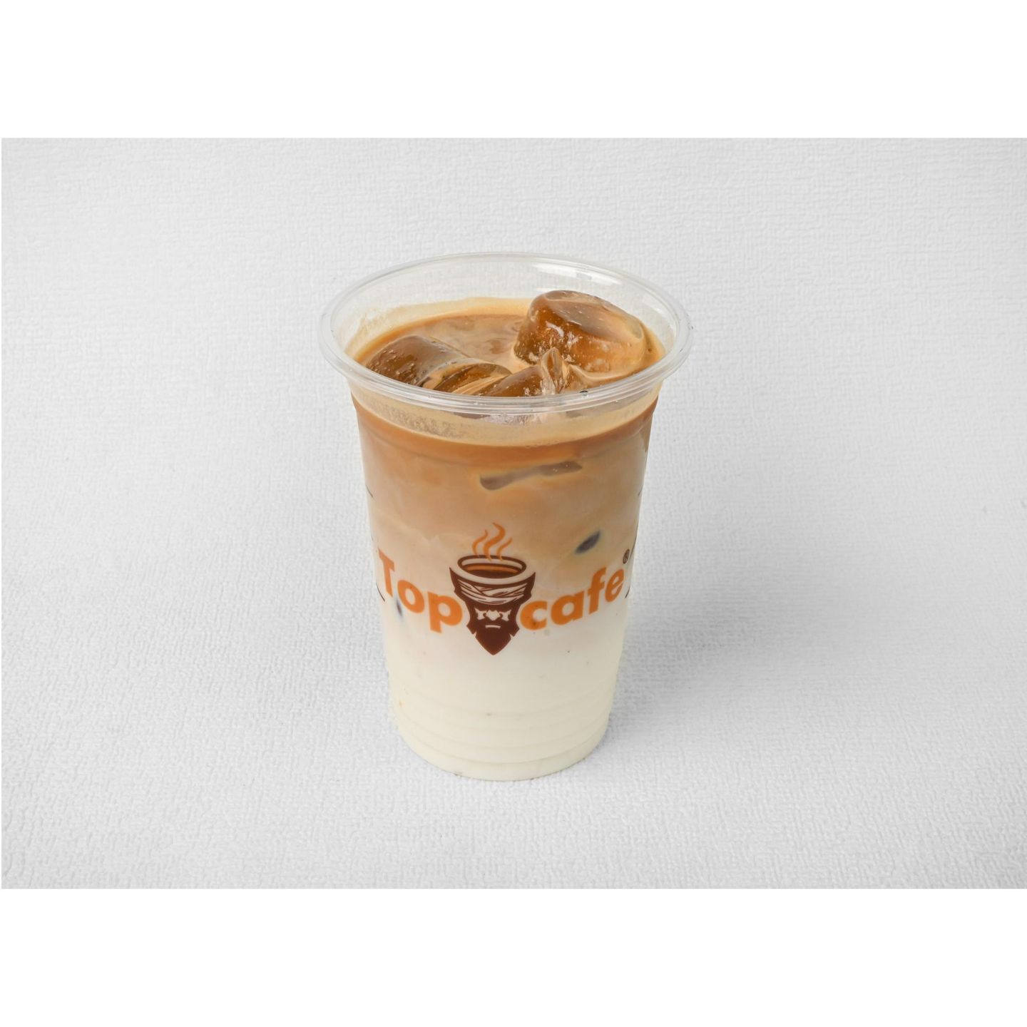 Ice Spanish Latte