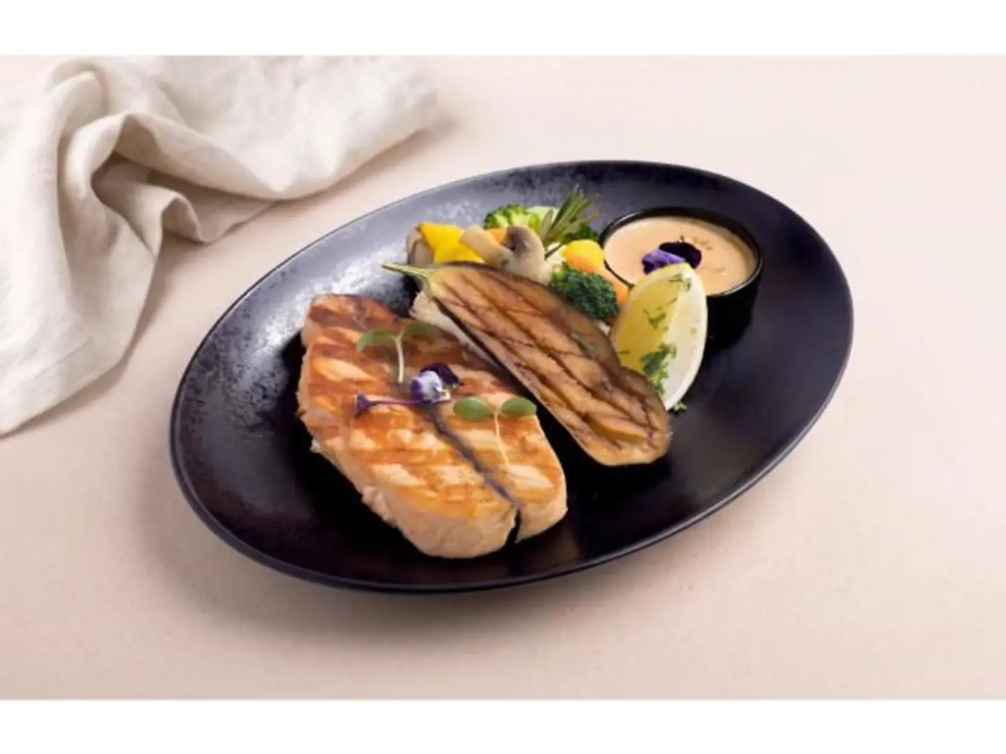 Salmon Fillet