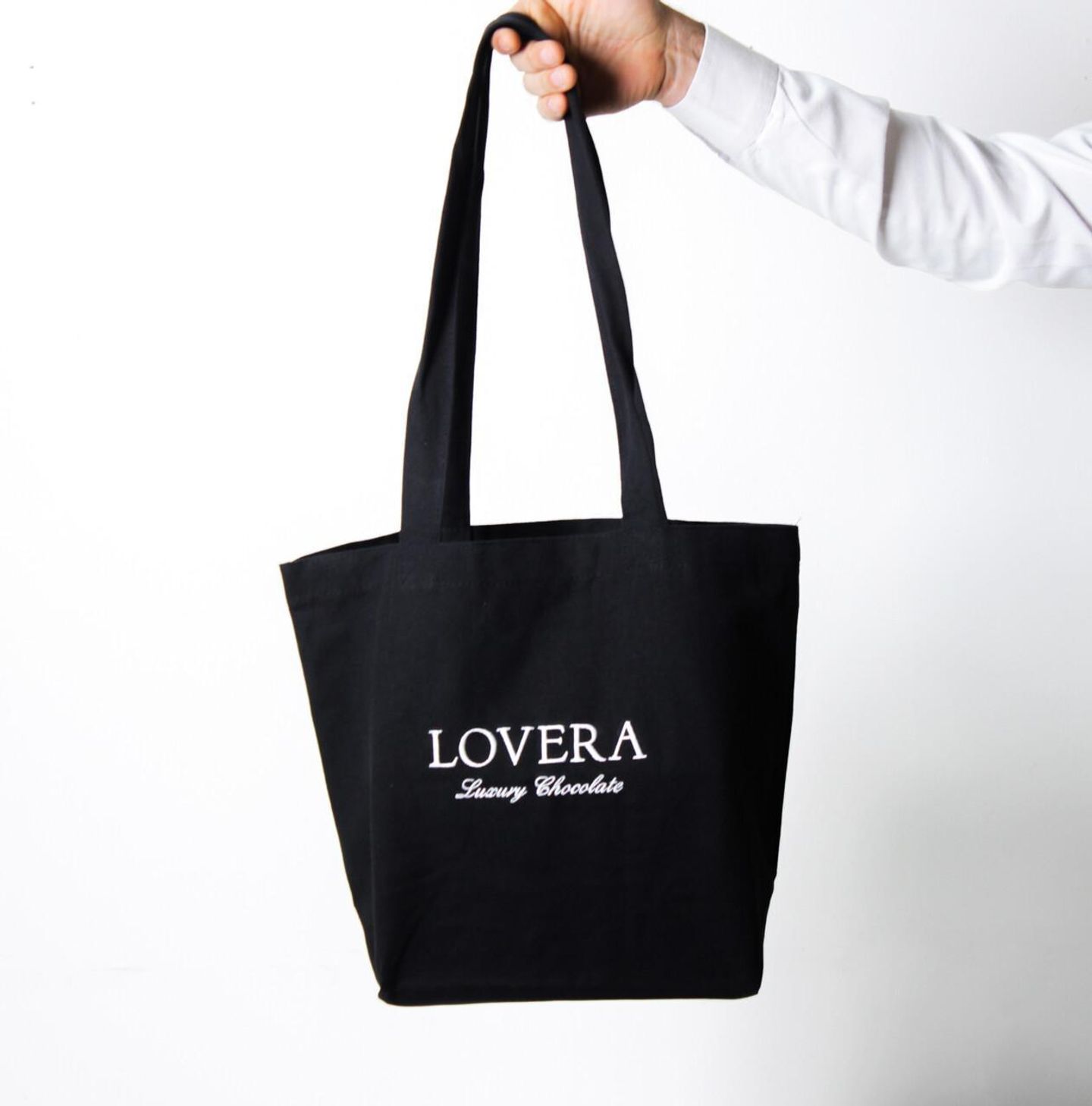 Lovera Fabric Bag