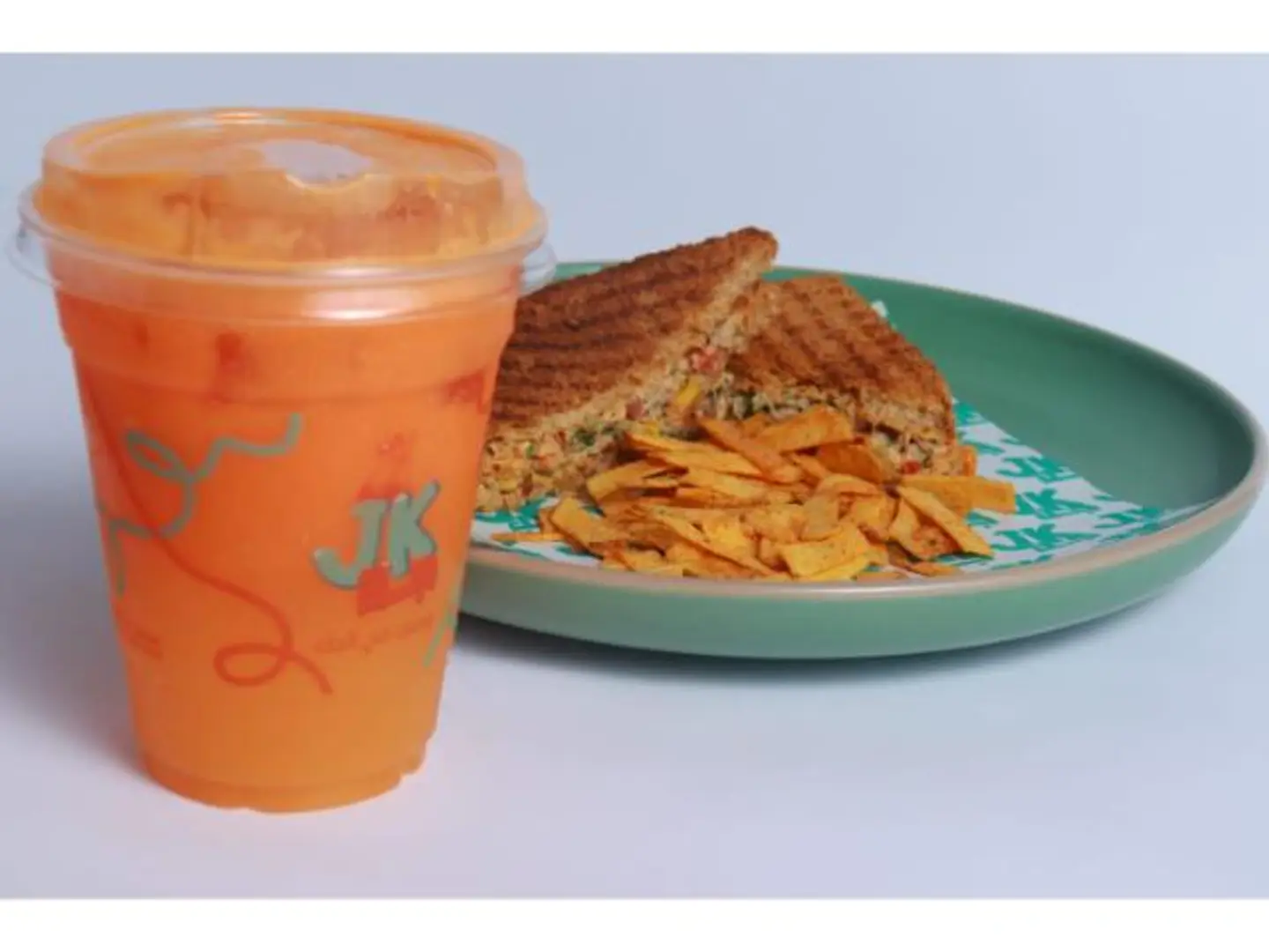 Breakfast Offer