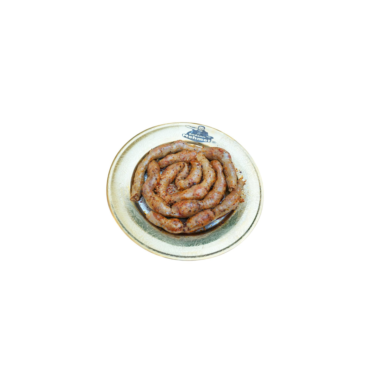 Lamb Gut