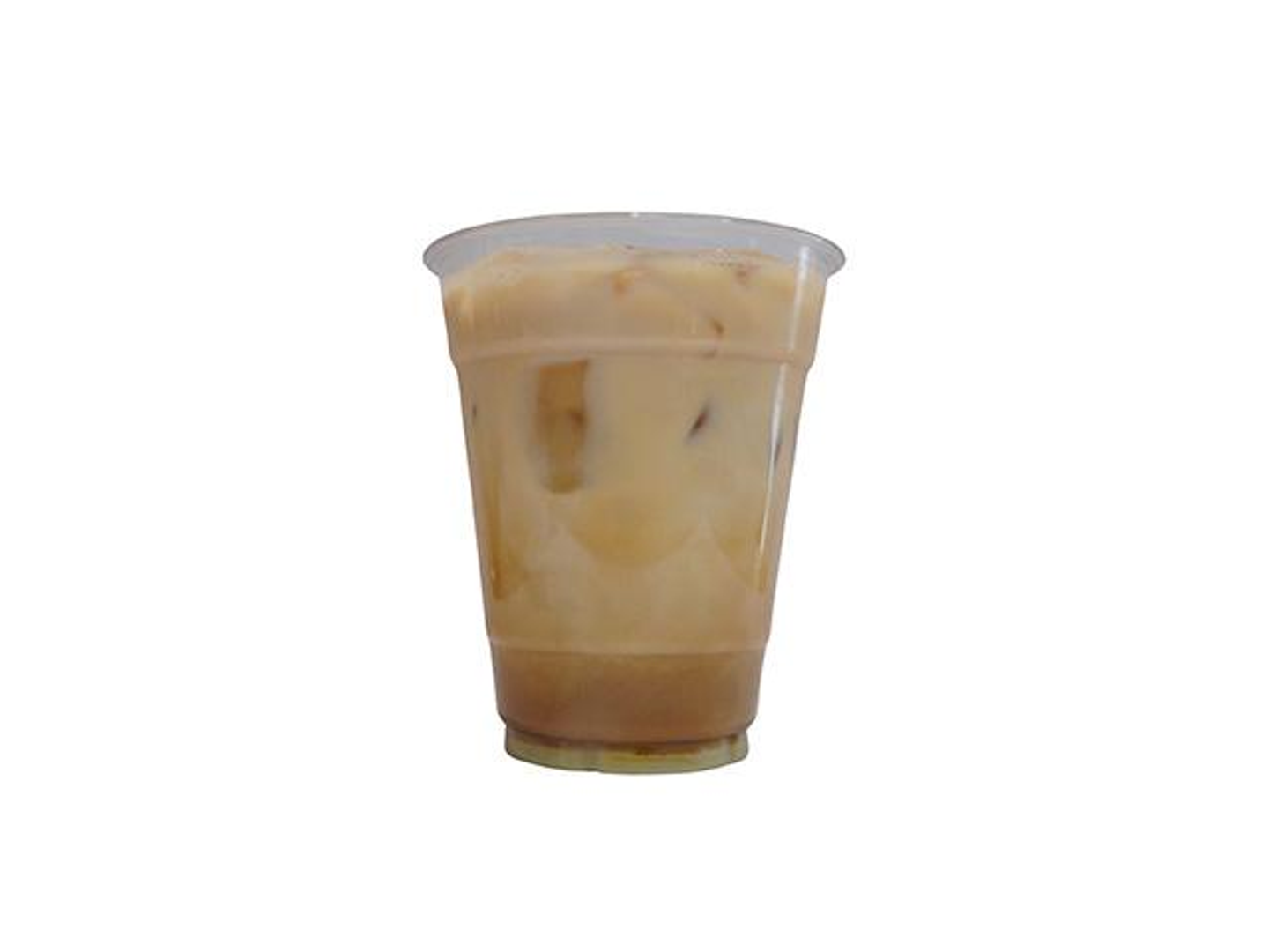 Spanish Latte