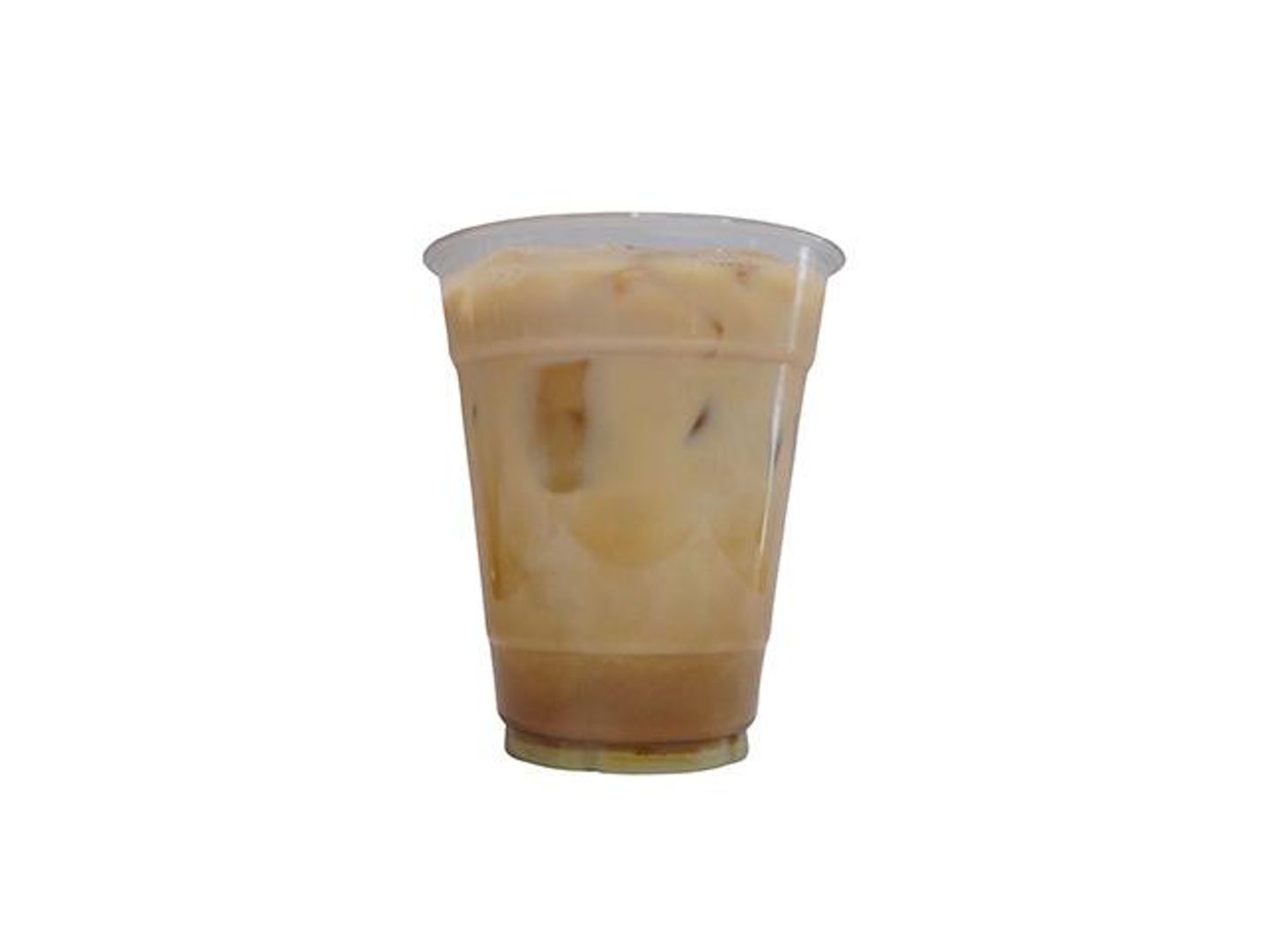 Spanish Latte