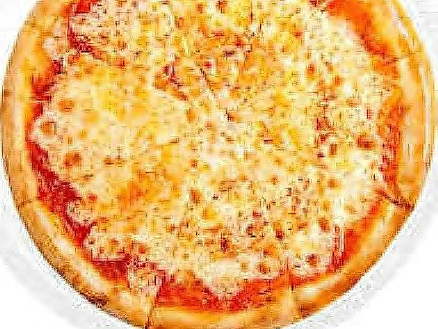 Pizza Margarita