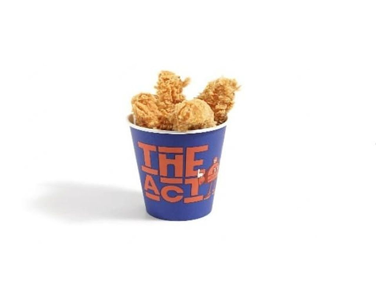 Chicken Strips