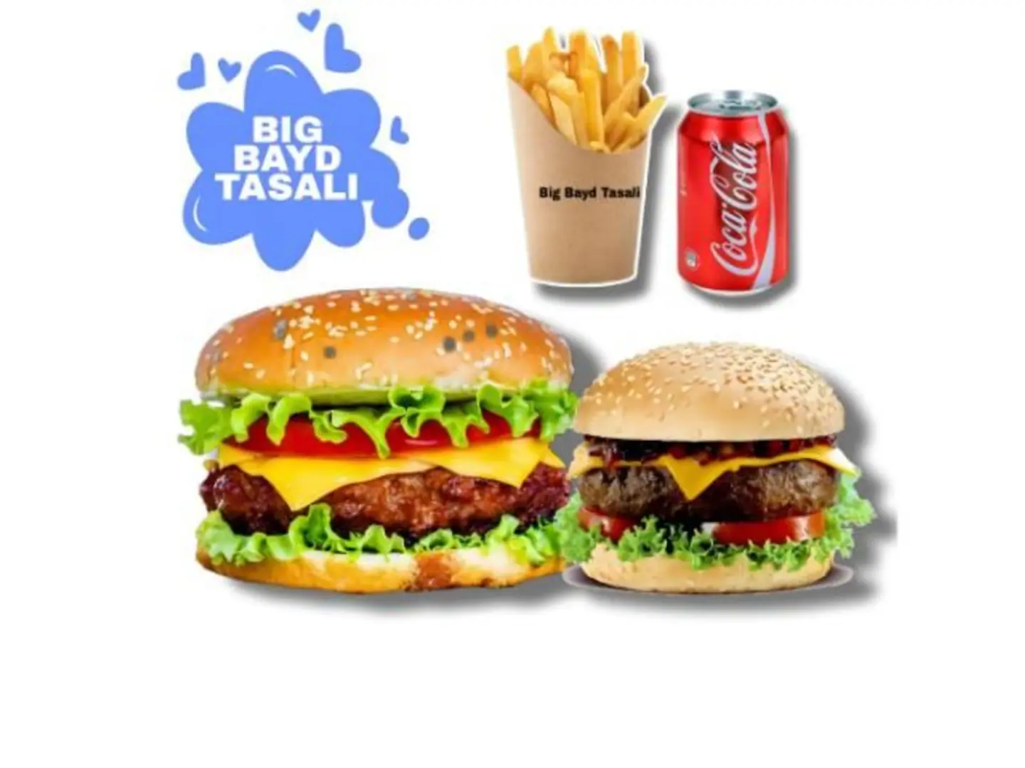 Hunger Station Offer