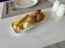 مشكل مقبلات