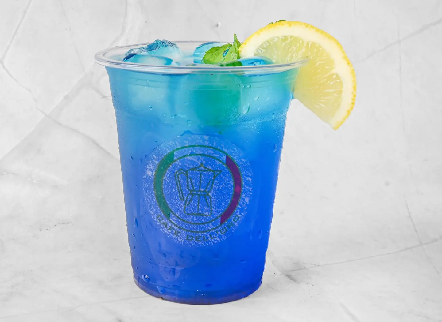 Deloro Mojito