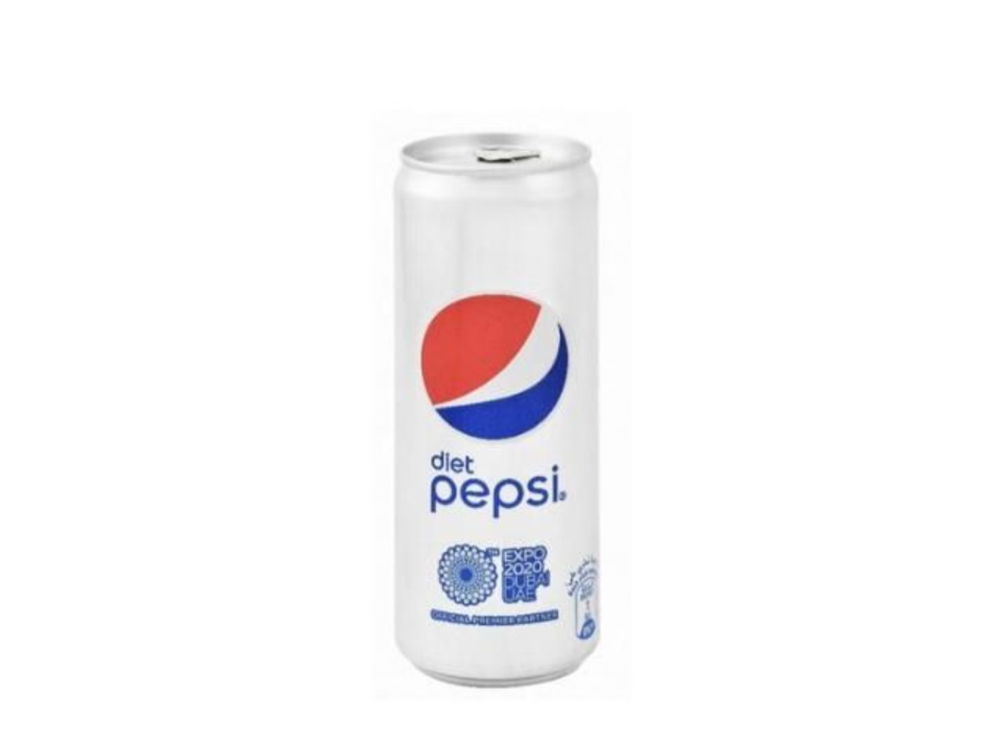 Pepsi Diet