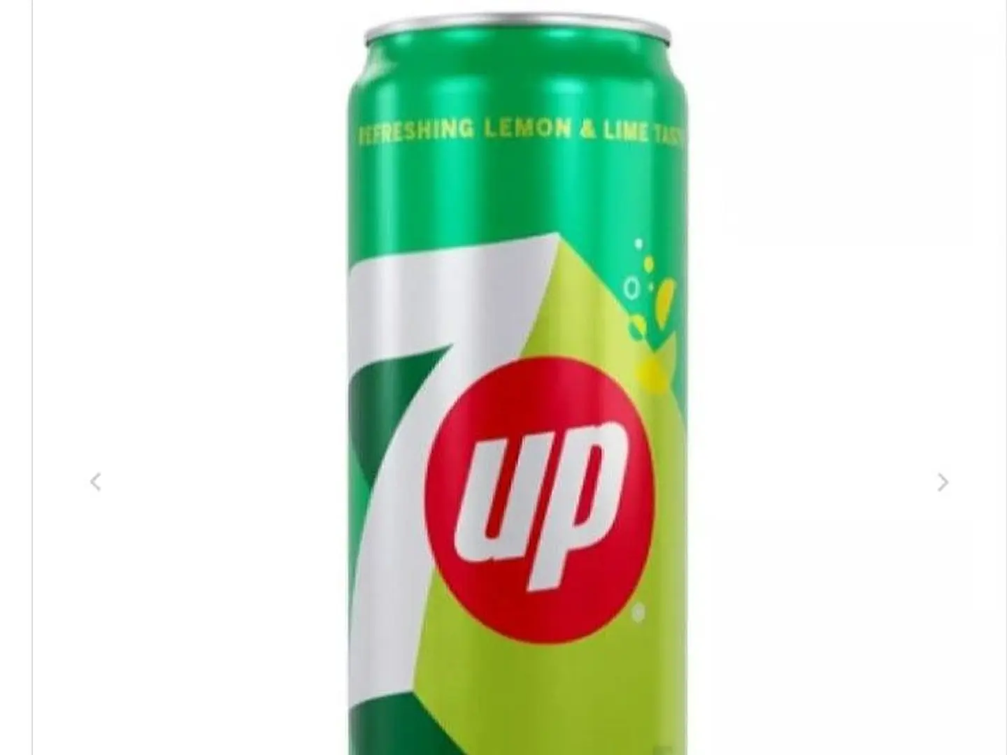 7 Up (200ml)