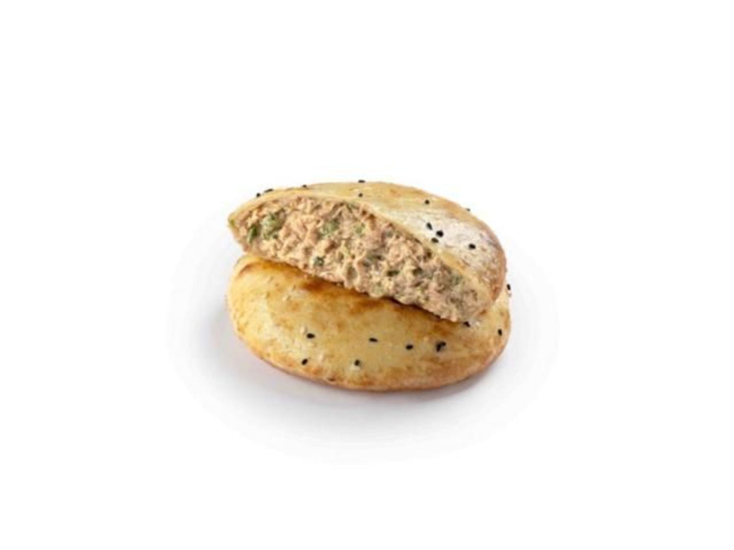 Tuna Pie