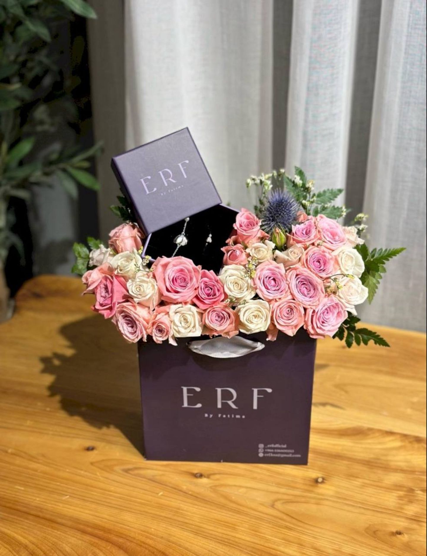 Mother's Day Gift