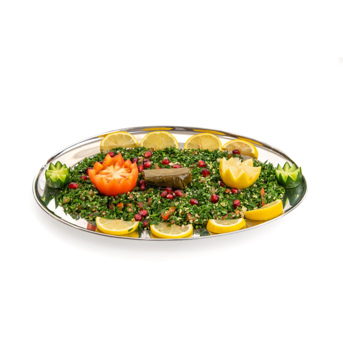 تبولة