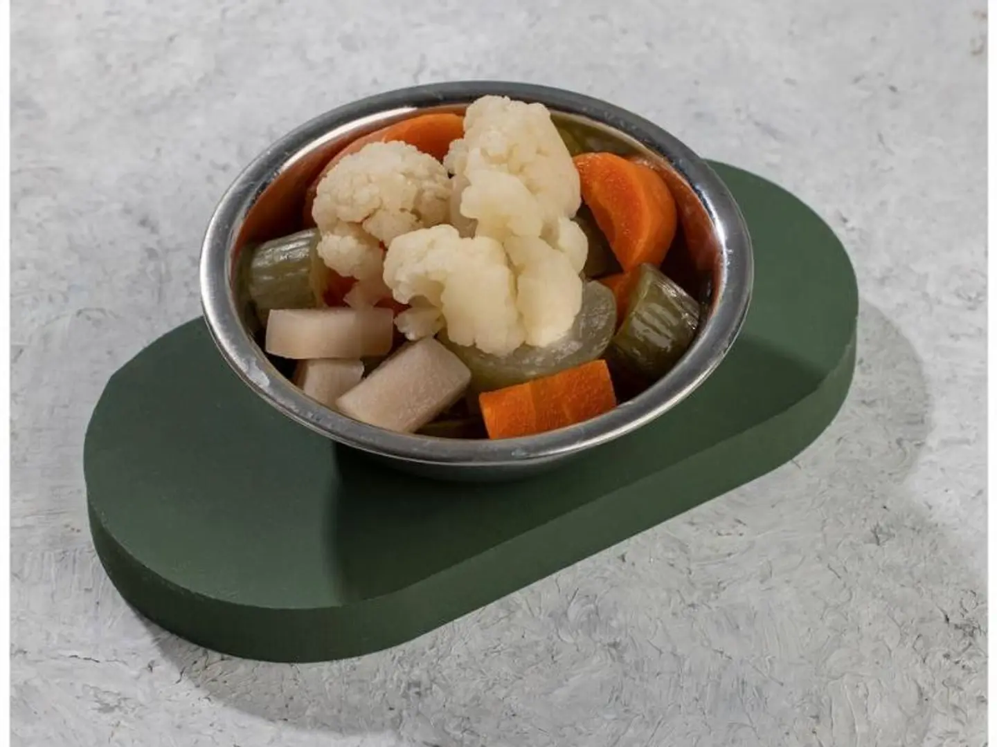 Pickles Plate
