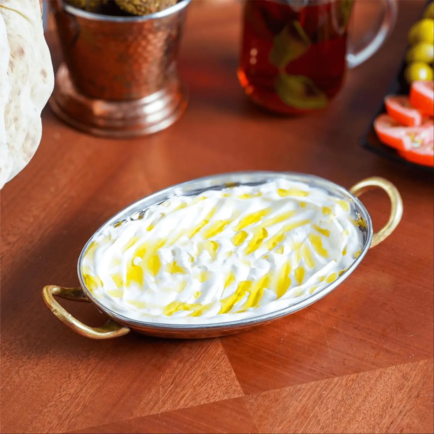 Labneh