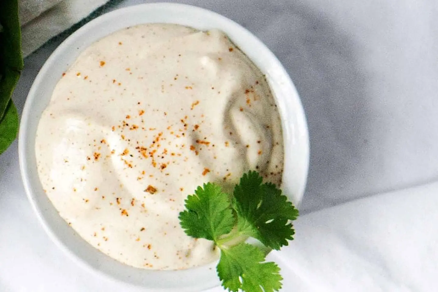 Tahini
