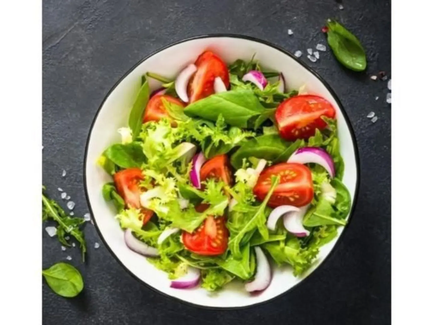 Green Salad
