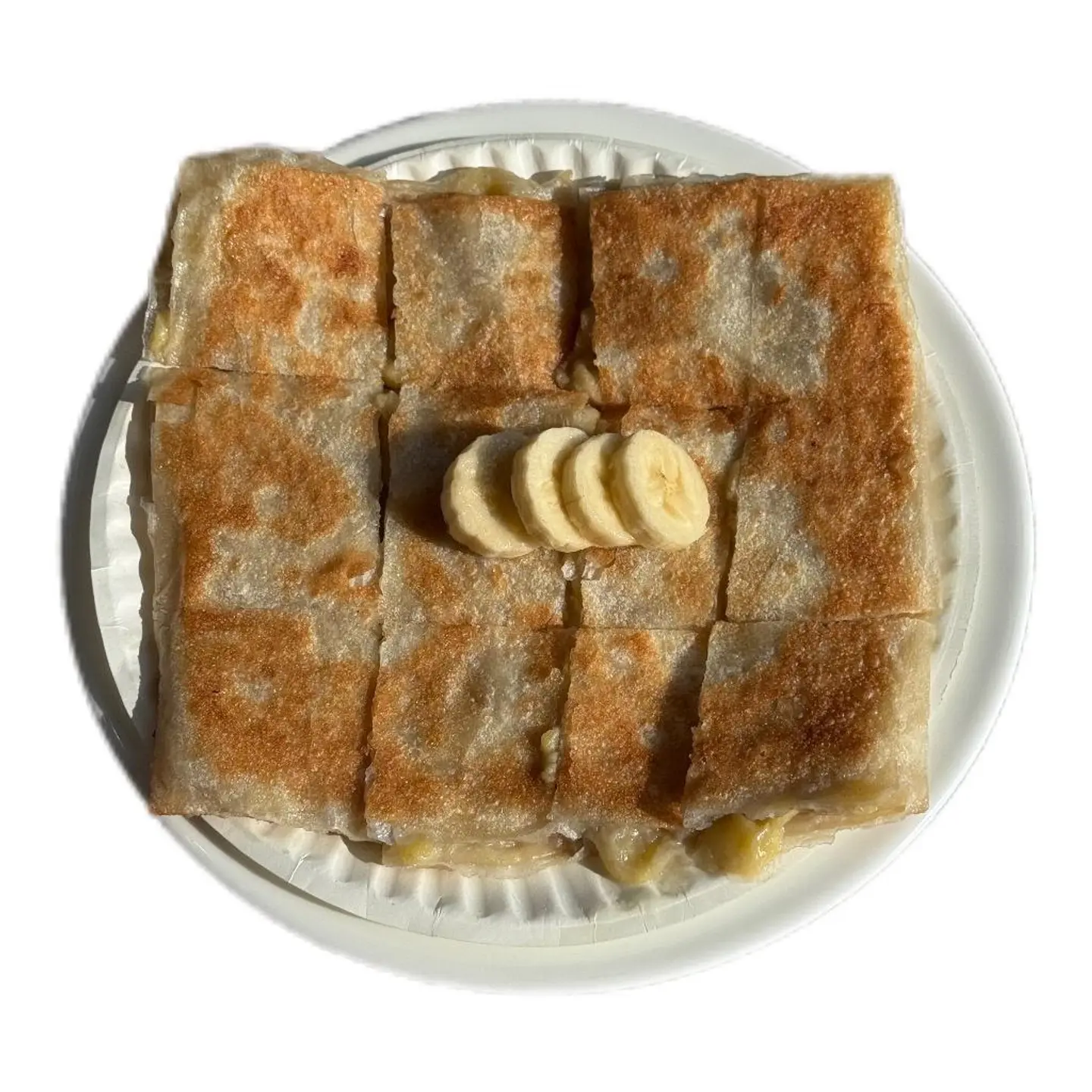 مطبق موز