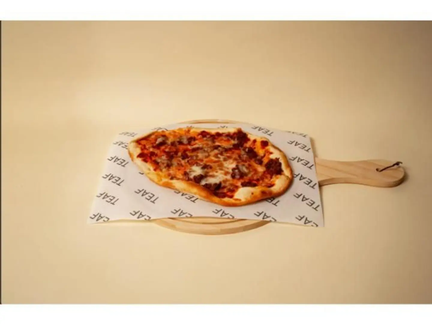 Meat Pastry