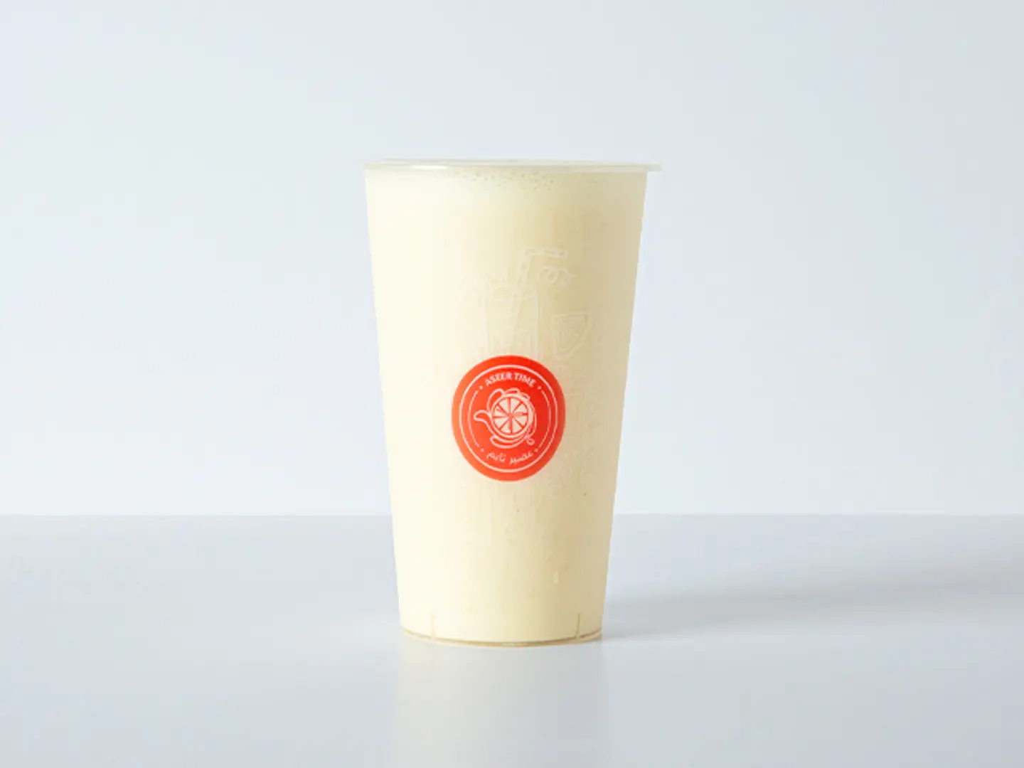 Pineapple (1.5 Liter)