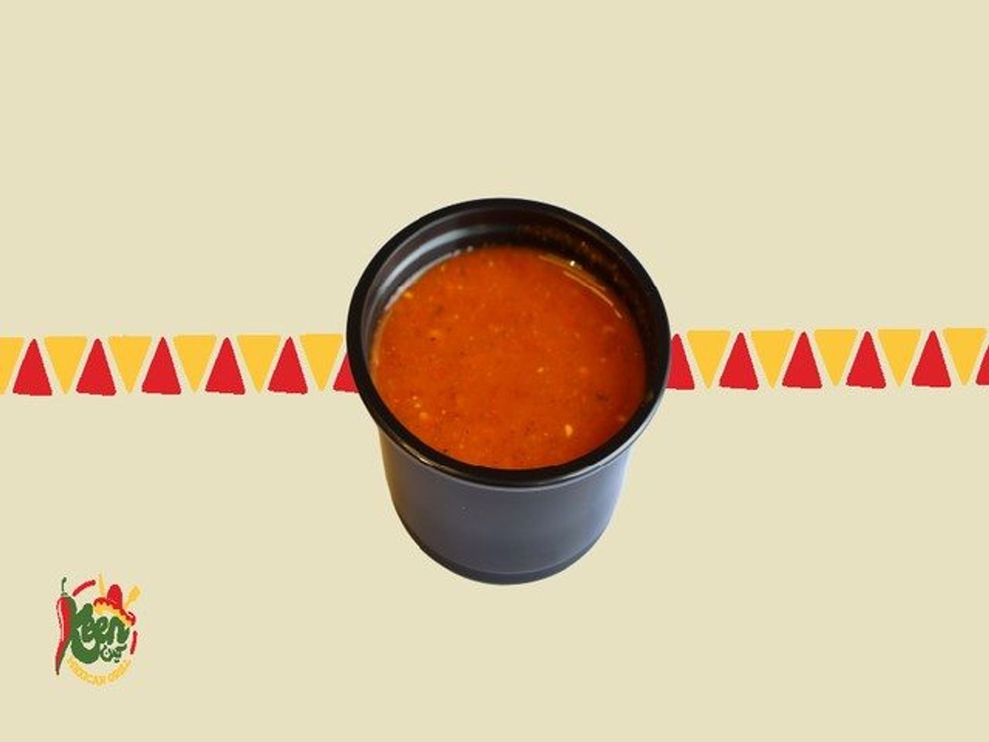 Hot Sauce