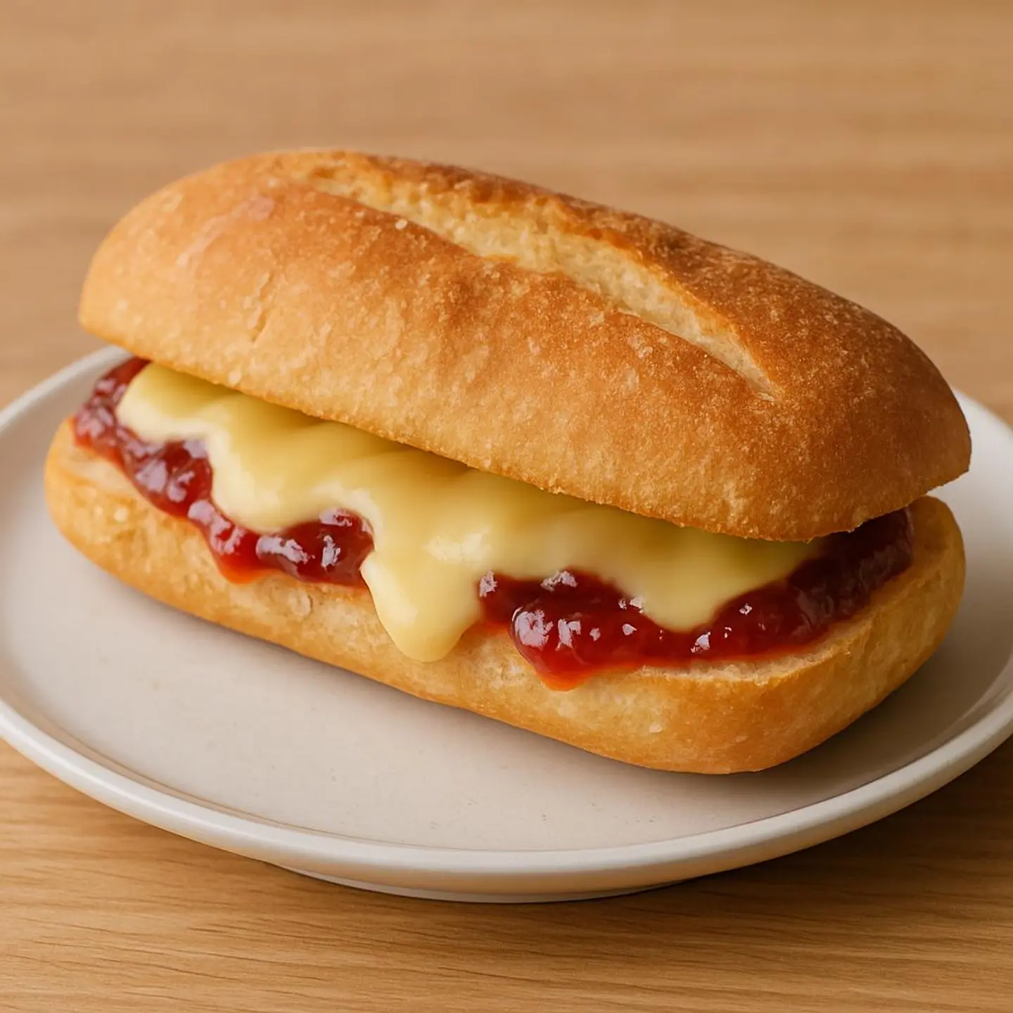 Cheese Jam