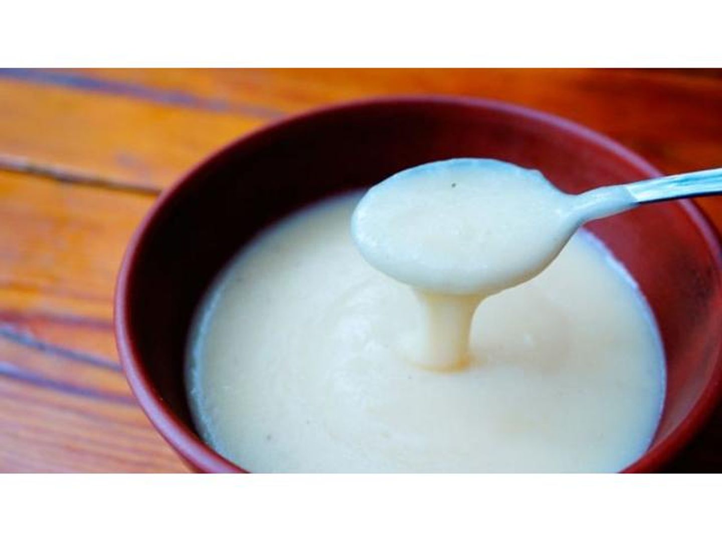 Coconut Sauce