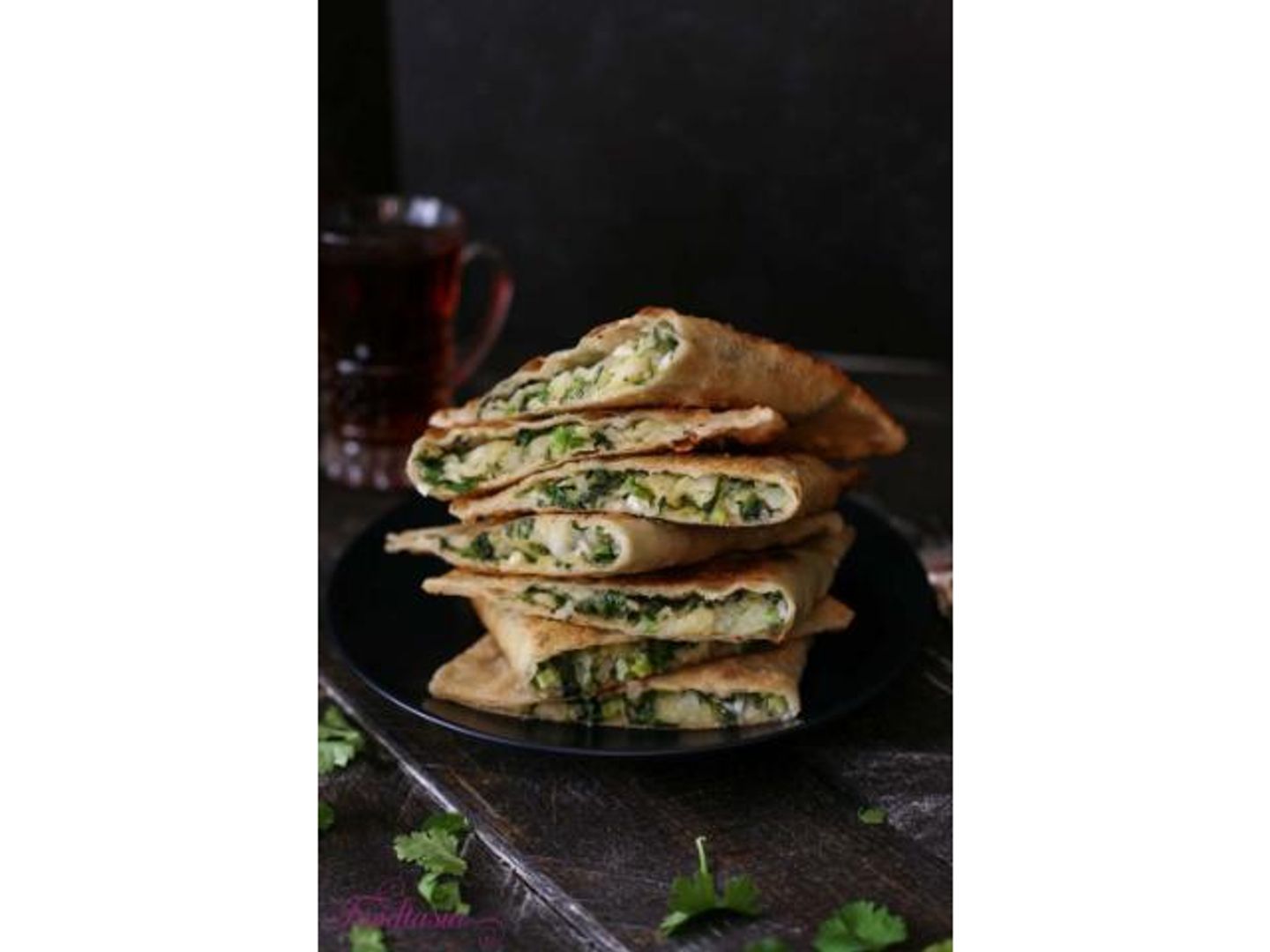 مطبق خضار