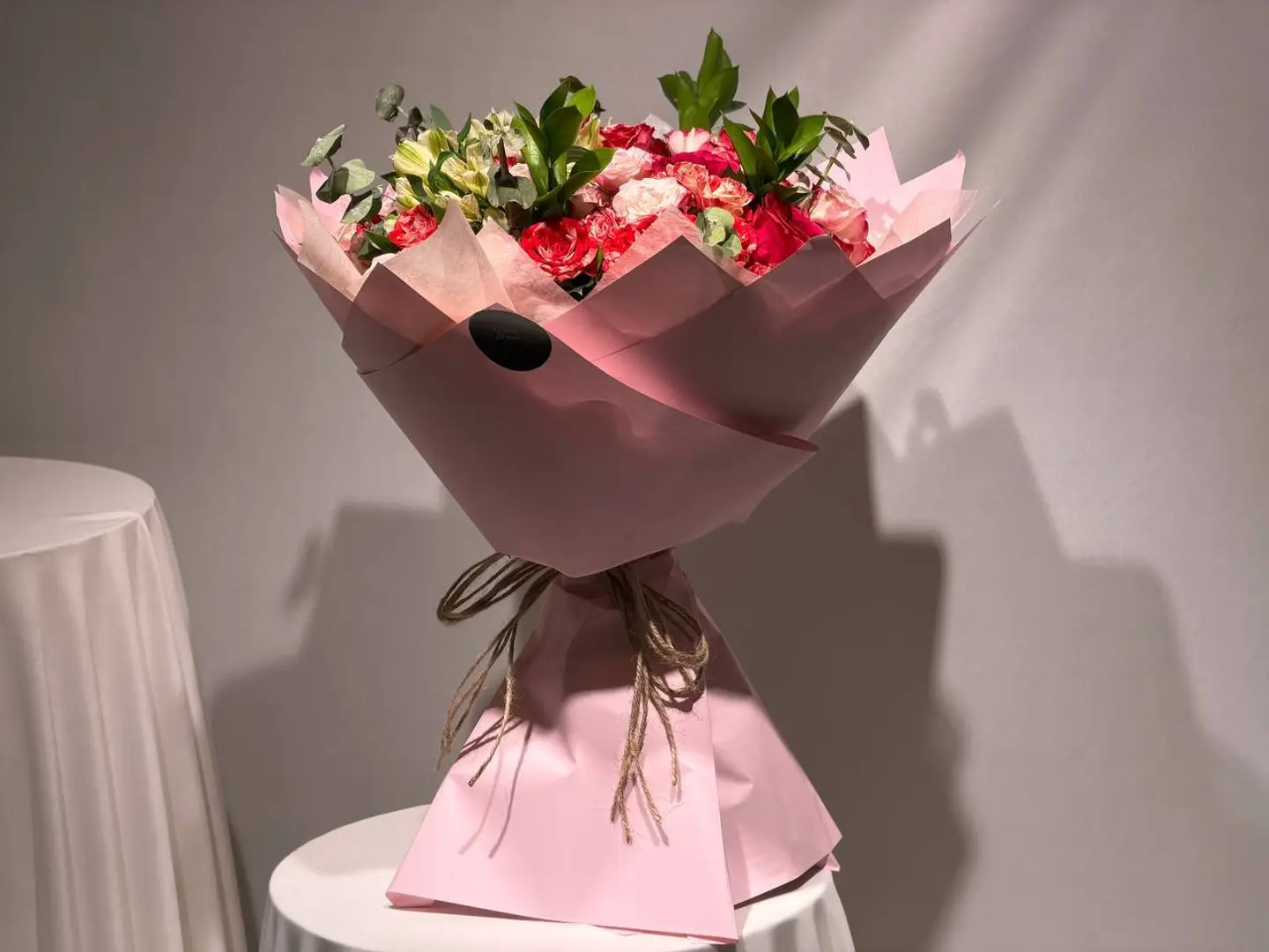 جمال الطبيعة في قبضة يدك