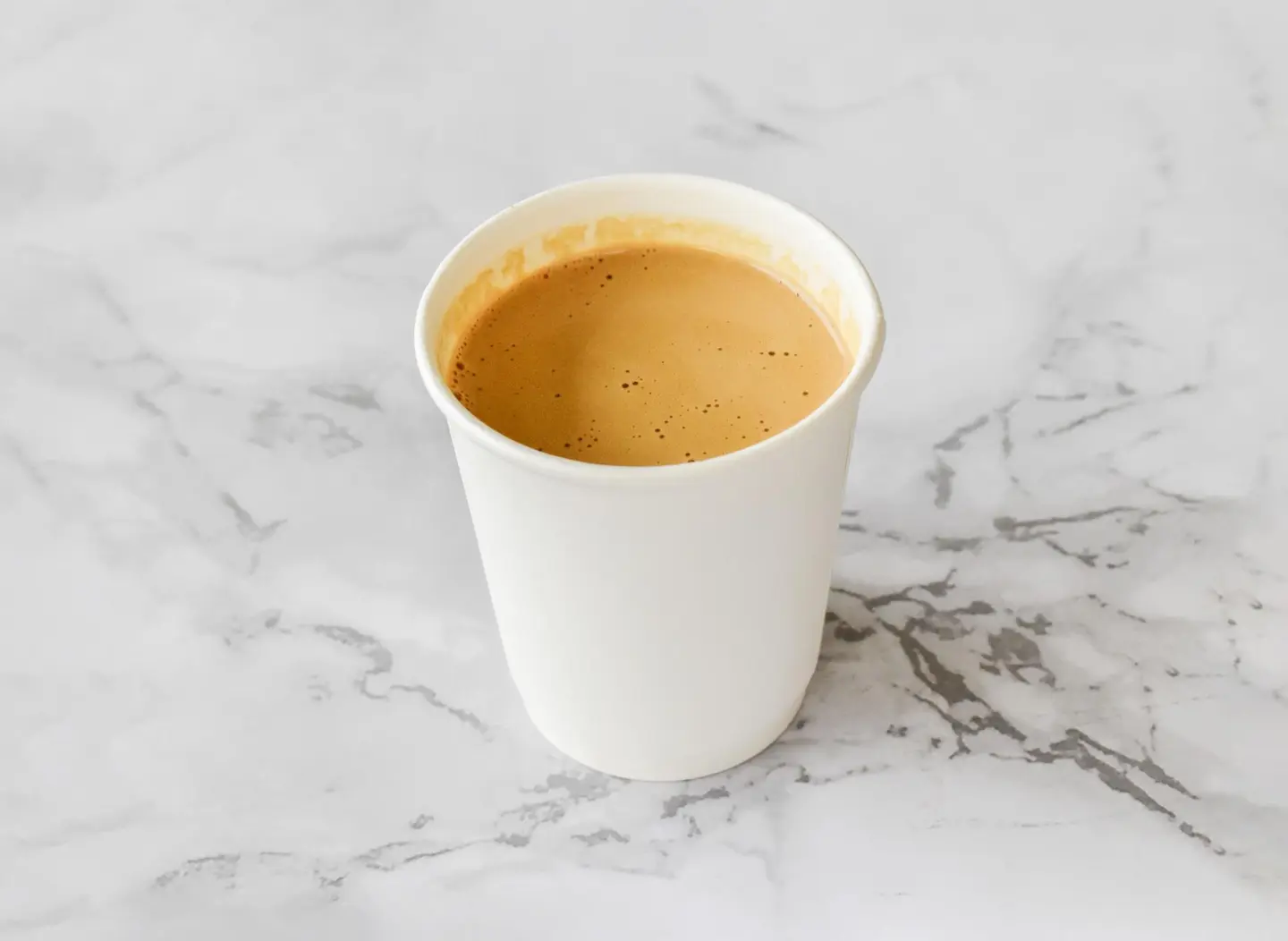 قهوة فرنسي بندق